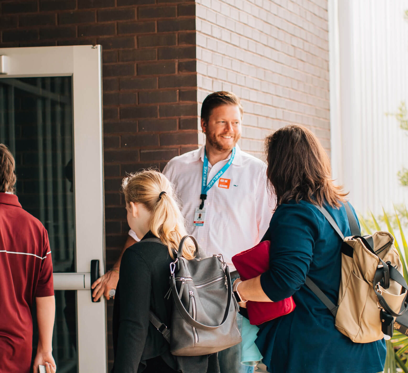 Madison Location Pinelake Church Church Campus