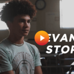 Evan shares his life change story of how he went to summer camp and God met him there.