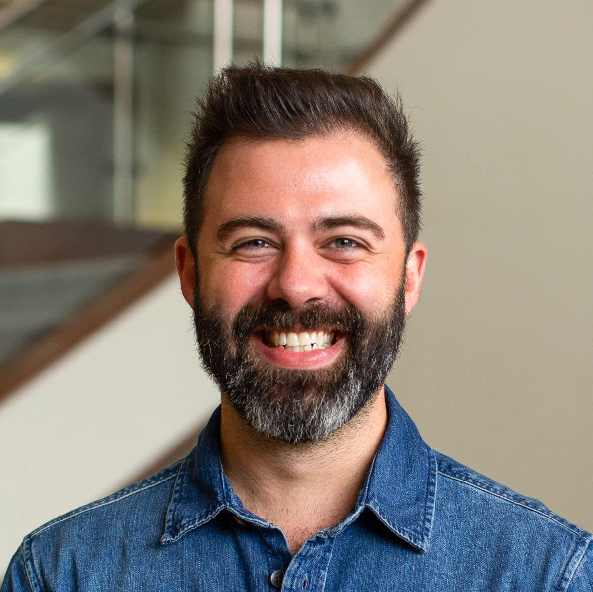 Josh Maze Pinelake Church