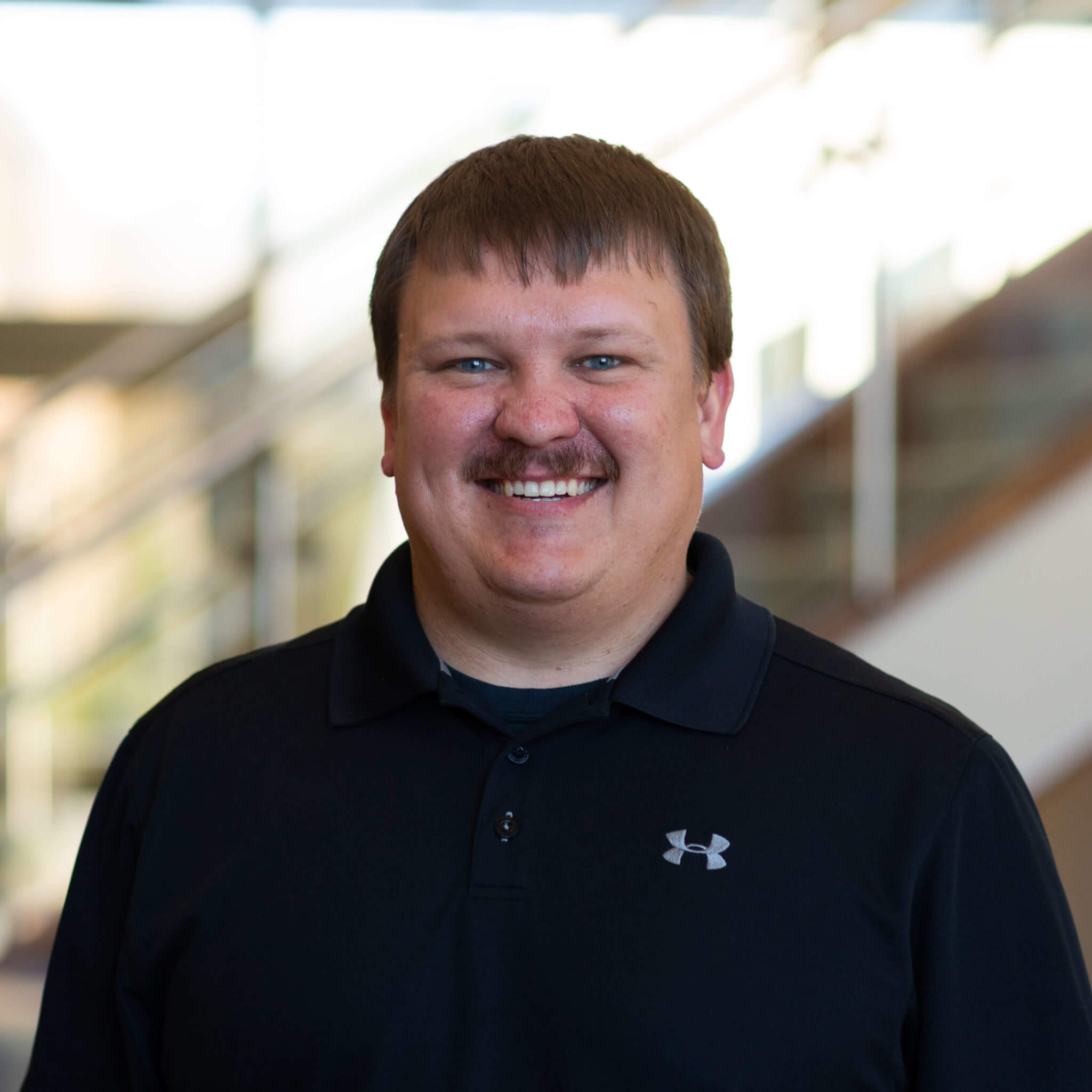Wade Summerford - Pinelake Church