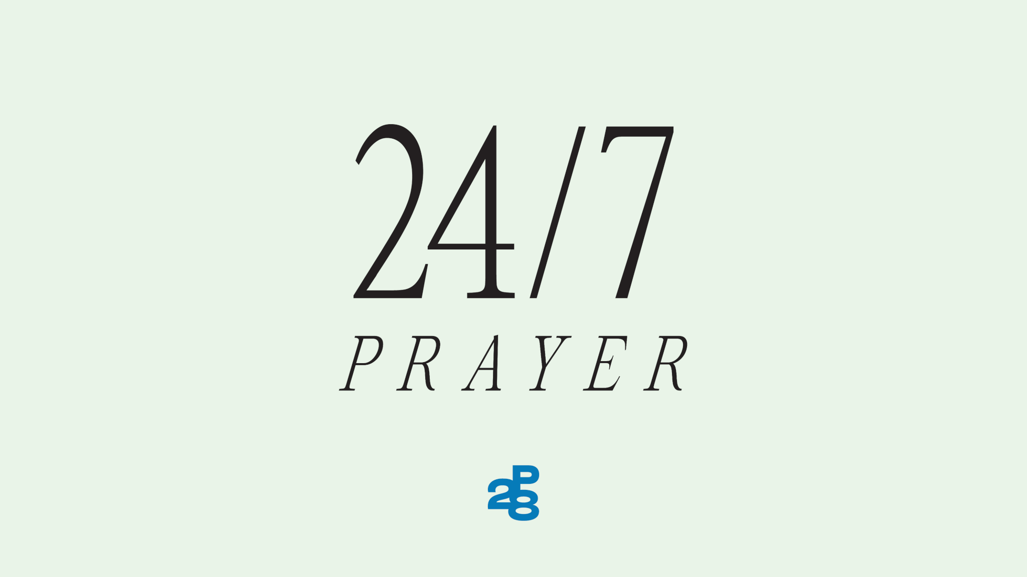 24 7 Prayer Pinelake Church 24-7-prayer-pinelake-church