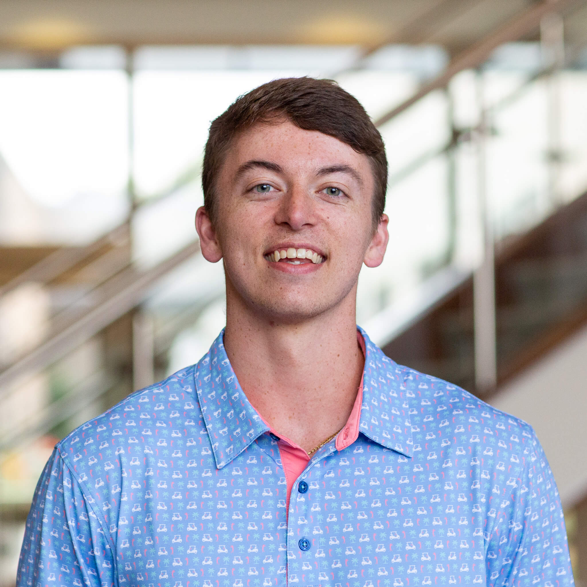 Landon Renfrow Pinelake Church