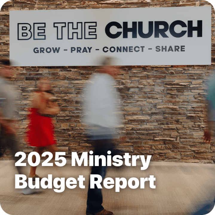 Ministry Report_2025